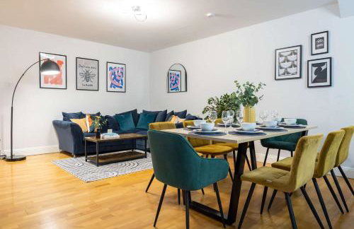 Canal Street Apartment - Foto 3