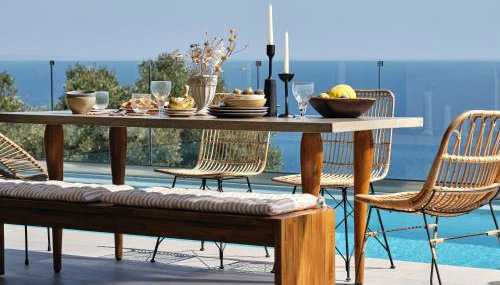 Thea lux natur villa - Foto 5