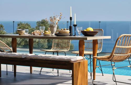 Thea lux natur villa - Foto 5