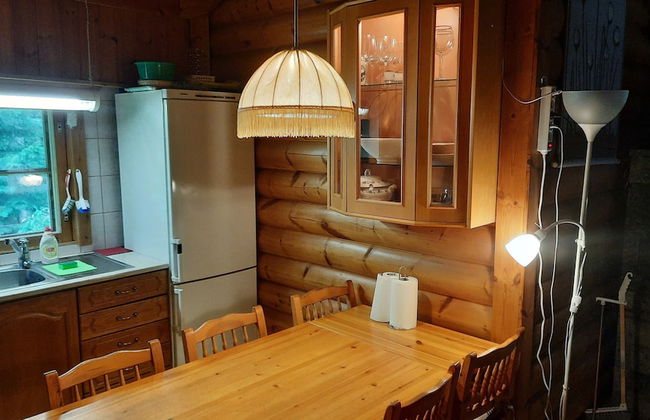 Kallioranta Cottage - Photo 12