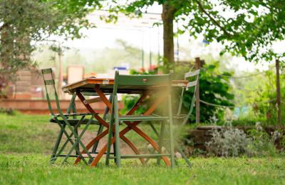 La Casa Rossa nell’Oasi verde - Foto 14