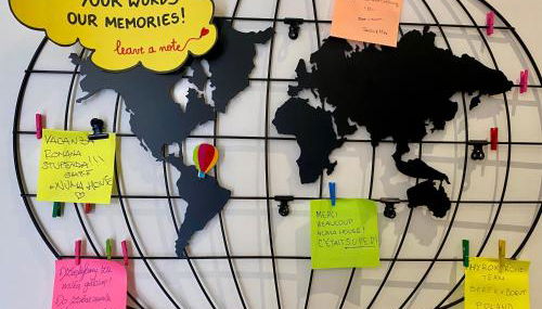 a pochi passi dalla Metro A e dal Vaticano - NUMA HOUSE - Foto 4