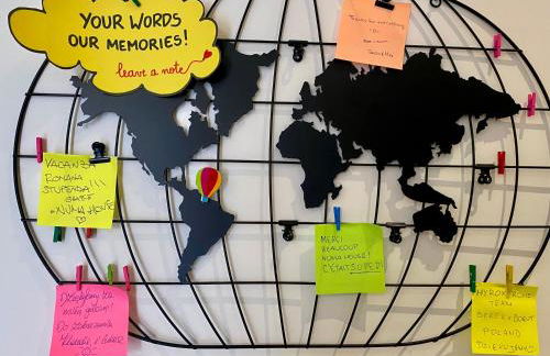 a pochi passi dalla Metro A e dal Vaticano - NUMA HOUSE - Foto 4