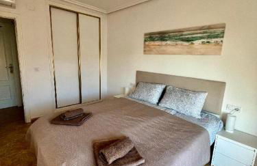 Apartment Pura Vida with seaview, 500m from beach, Cabo Roig - Foto 21