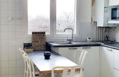 Logement au bord de la Seine, proche de Paris - Foto 12