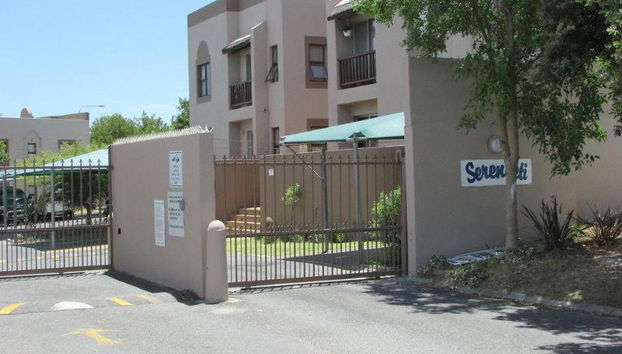 Serengeti Self Catering Units - Photo 3