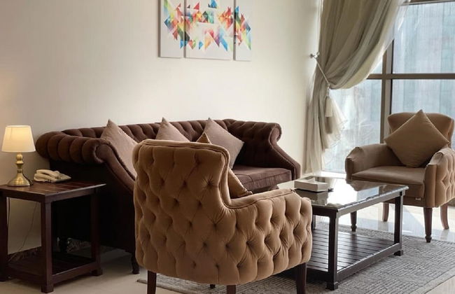 Remaz Hotel & Suite - Photo 41