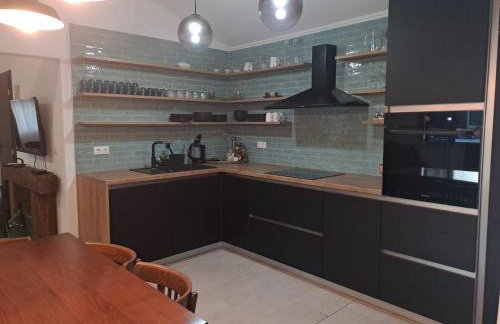 Villa Si'Seta - Photo 7