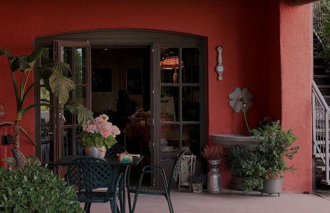 Casa Rossa ai Colli - Photo 54