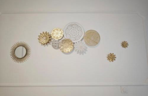 Opéra de Paris-6 Min Walk-Modern Apt 4 sleepe - Foto 18