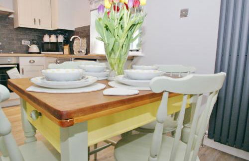 Secret Mersea Retreat - a stroll from the anchorage! - Foto 12