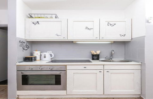 Apartments Vela Stiniva - Foto 20