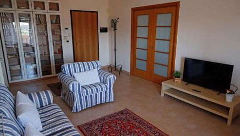 The Cozy Place - Foto 2