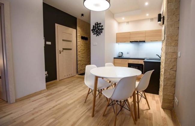 Apartamenty Sun & Snow Zielony Zdrój - Foto 58