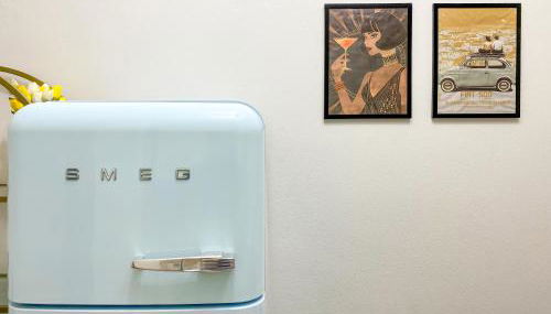 The English Flat - Rozzano, Milano - Photo 3