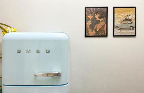 The English Flat - Rozzano, Milano - Photo 3