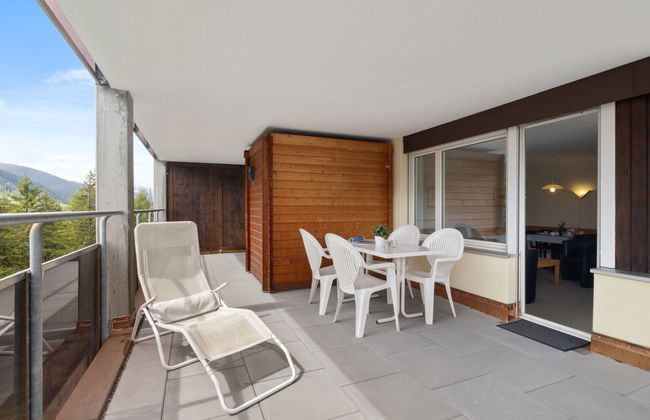 Allod Park Haus C 701 - Foto 15