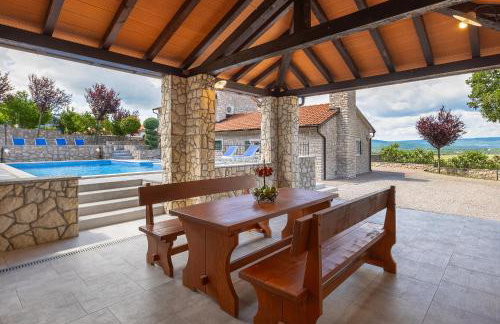 Villa Škavre by IstriaLux - Foto 42