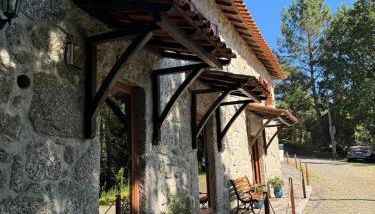 Chalé do Maçarico - Foto 1