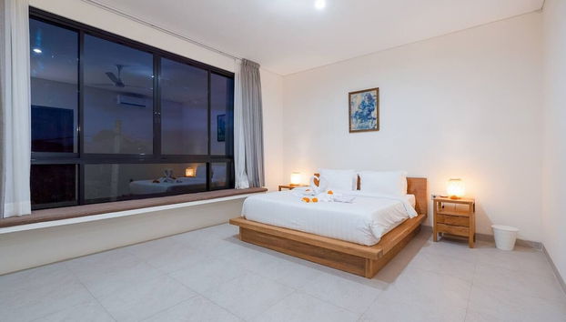 Zen Coliving Canggu - Foto 3, Habitación