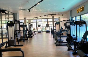 Estúdio luxuoso Vista Mar, Art Studio Open Space - Photo 16