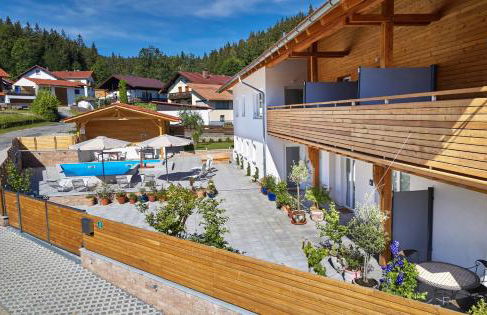 Arber Lofts in Bayerisch Eisenstein - Foto 68