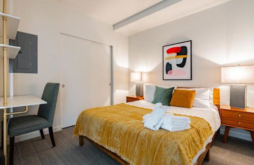 Sophari Downtown: Bellevue Apartments - Foto 31