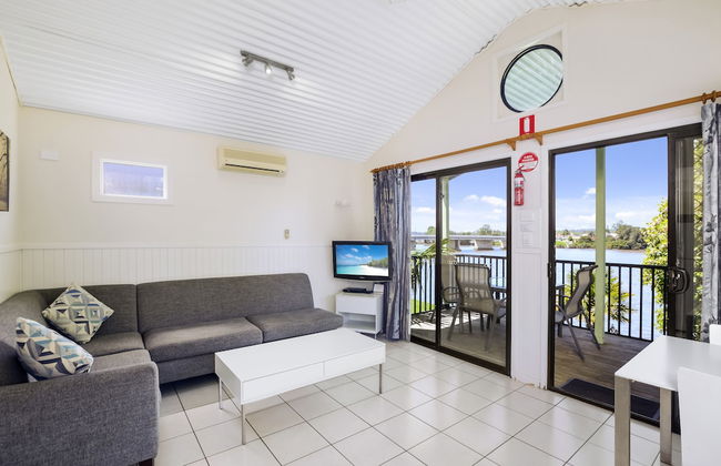 Moruya Holiday Park - Photo 31