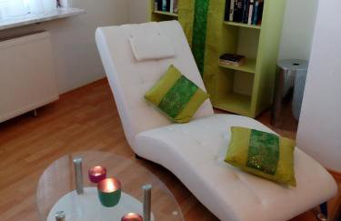 Sonnenoase am Dachsberg zwischen München, Tegernsee, Chiemsee, Messe München - Foto 10