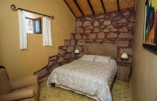 RURAL HOUSES SERAFIN Casa Rural Serafin THE BEST VIEWS - Foto 33