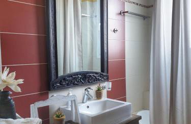 Beach House in Itea-Delphi - Photo 37