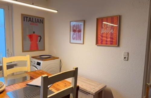 Ferienwohnung Detmold Diestelbruch - Foto 38