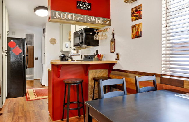 Mountain Getaway#2183 - Foto 9