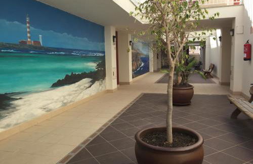 Oliastur Cotillo Apartament - Foto 23