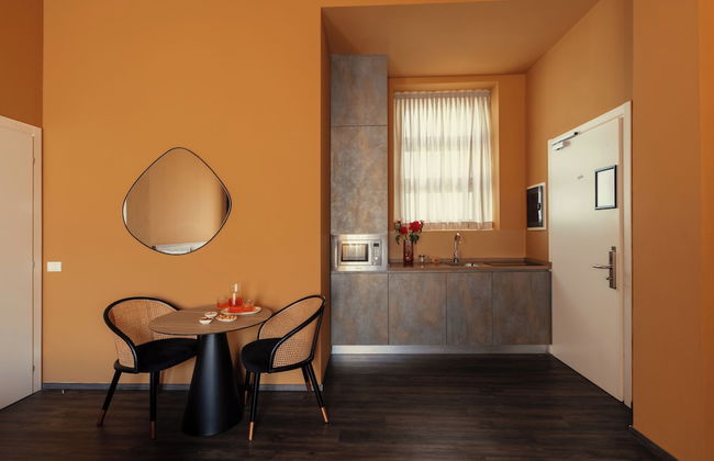 Bob W Milan Ticinese - Foto 27