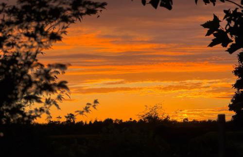 Ferienwohnung Weitblick - Foto 53