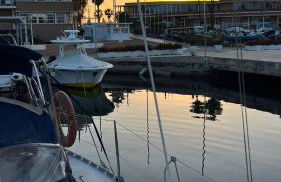 Unique Experience in Sailboat! In The 4 Seasons!! B shi - Photo 34