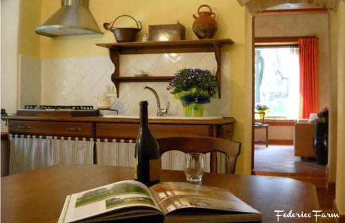 La Casa del Sarto - FedericoFarm - Foto 21