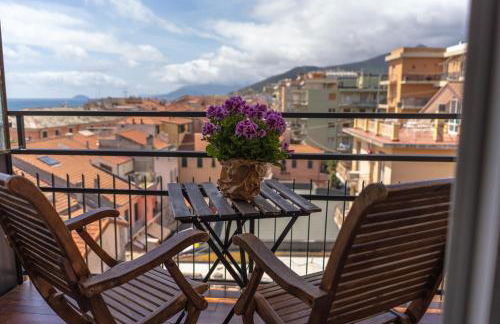 Attico43 Openspace Fronte Mare - Foto 24