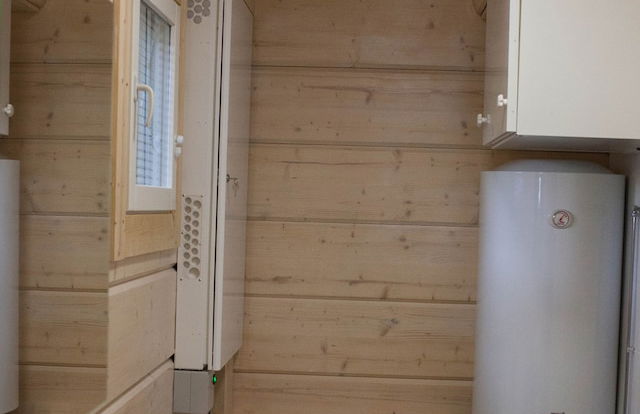 SResort Sauna Villas - Foto 6