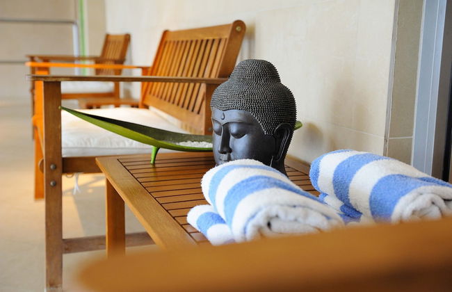 Residhome Apparthotel Paris Massy - Foto 29