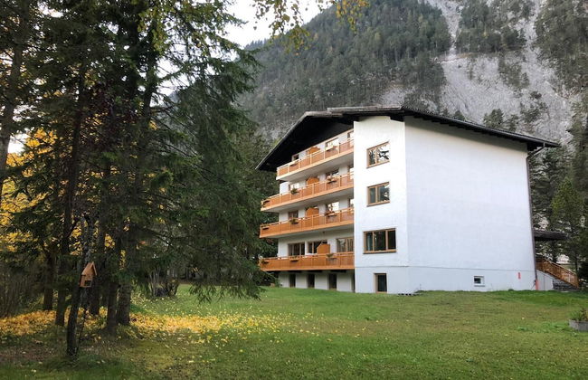 Karwendel-Lodge - Photo 33