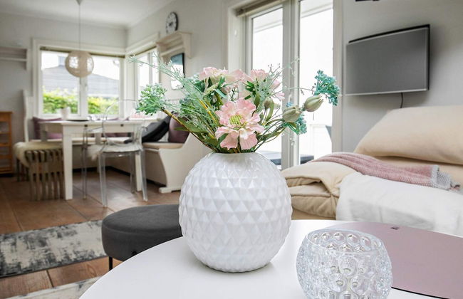 2 Person Holiday Home in Esbjerg V-by Traum - Foto 17