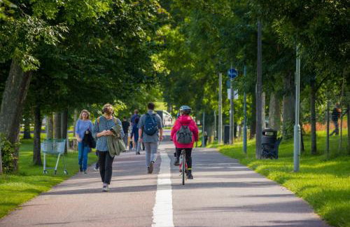 The Edinburgh Address - Classic Marchmont Charm - Foto 23