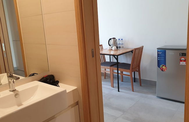 Axis Residences by The Team - Foto 32