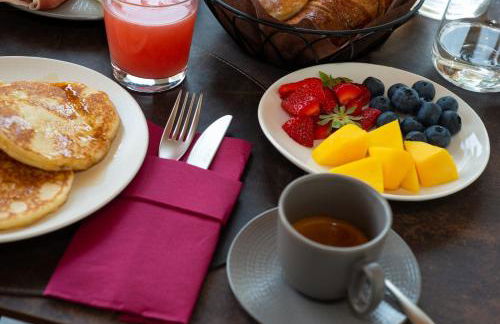 Relais La Dolce Vite - Foto 108