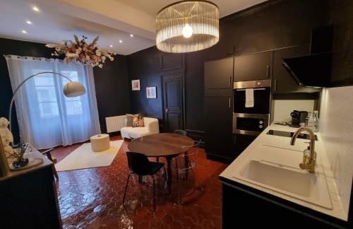 L'appartement d'Eugène - Foto 8