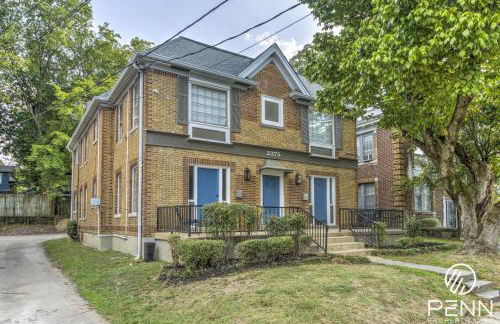 Relaxing Retreat in Memphis Apartment - Foto 14