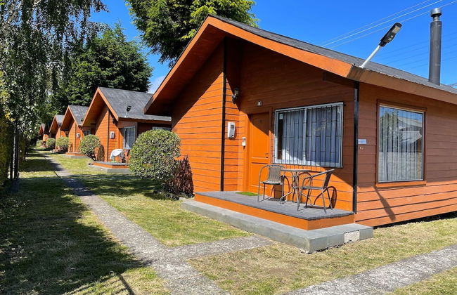 Cabañas Kernayel - Foto 20