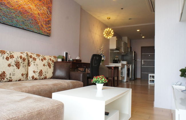 The Astra Luxury Suit condo - Foto 9